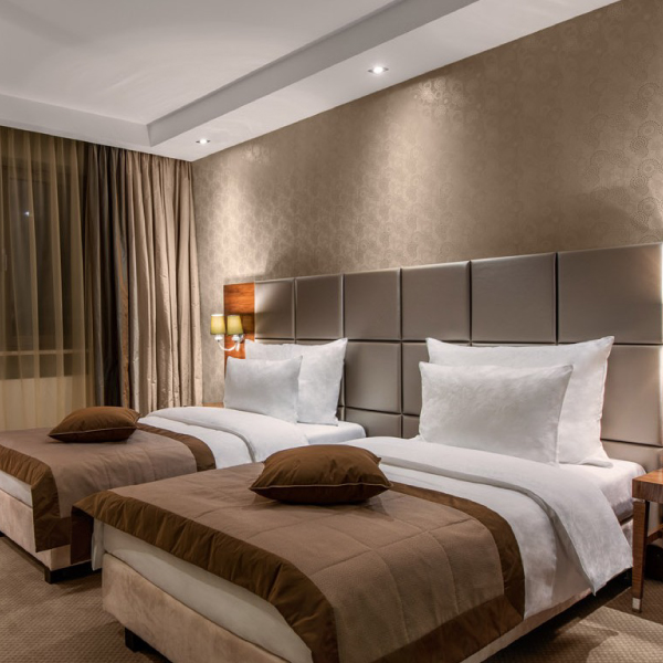 Twin Sharing Yatra Package