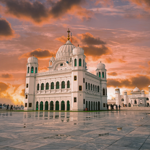 Sikh Yatra Tour Packages